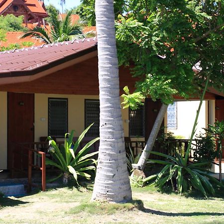Beck'S Resort Ko Pha Ngan Phòng bức ảnh