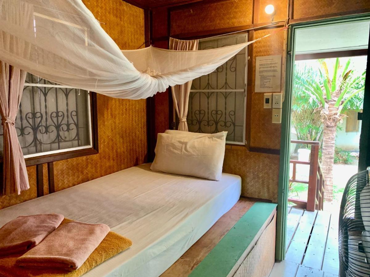 Beck'S Resort Ko Pha Ngan Ngoại thất bức ảnh