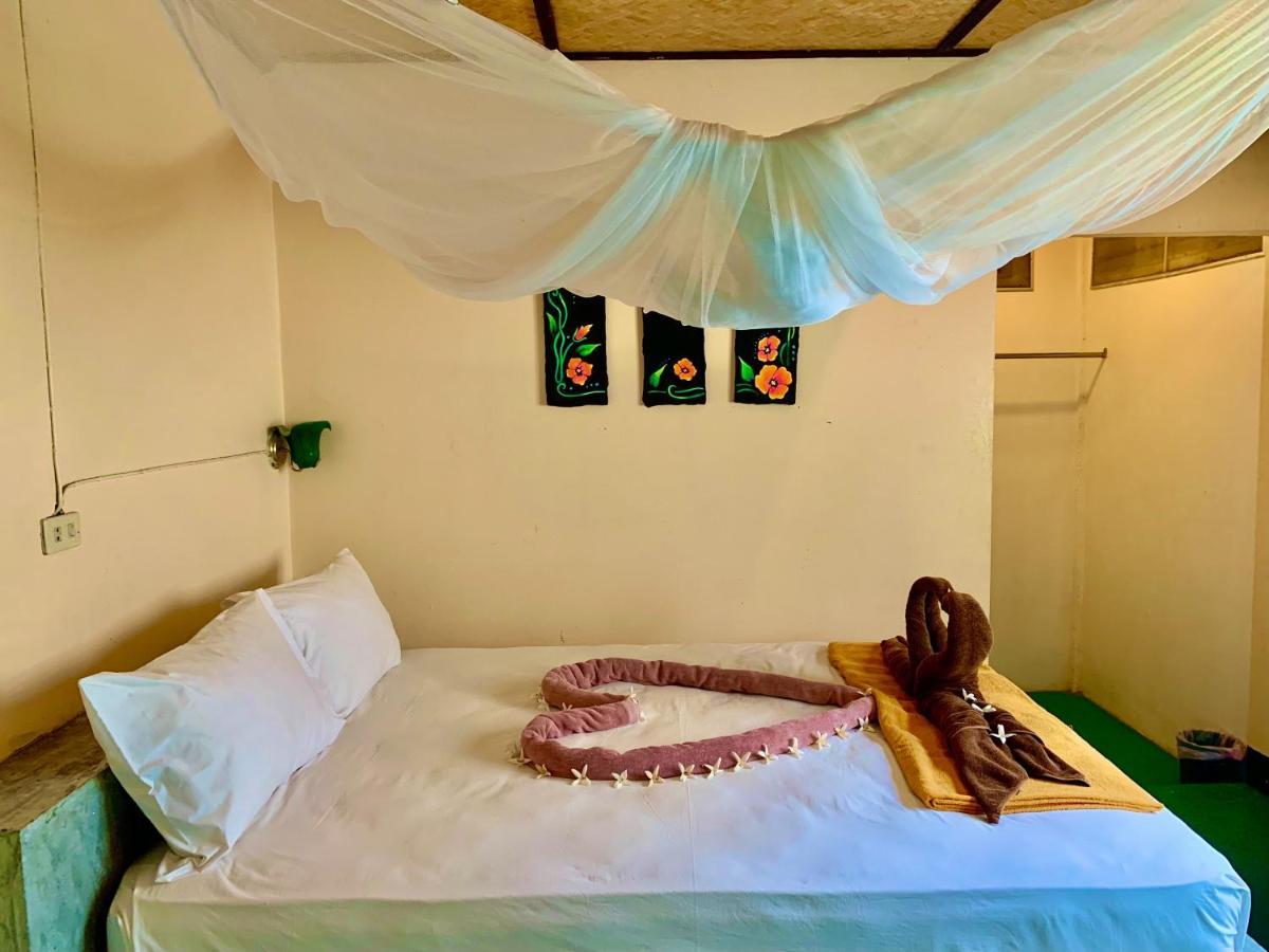 Beck'S Resort Ko Pha Ngan Ngoại thất bức ảnh