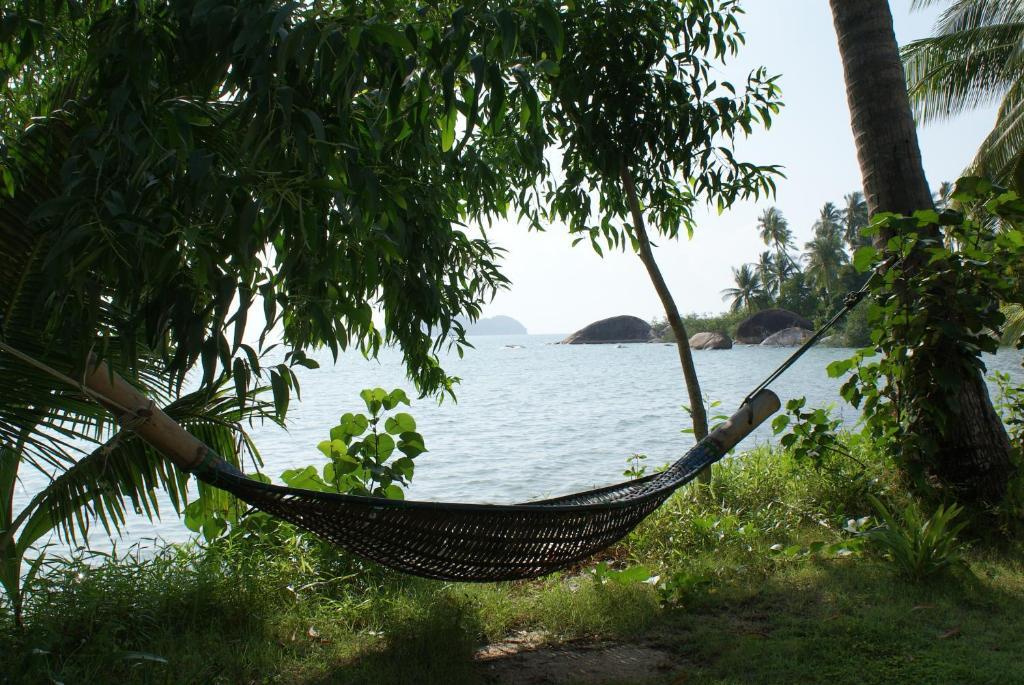 Beck'S Resort Ko Pha Ngan Ngoại thất bức ảnh