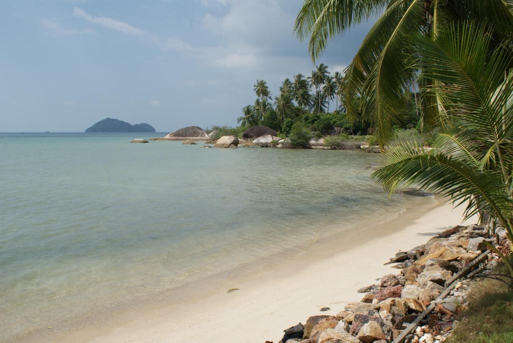 Beck'S Resort Ko Pha Ngan Ngoại thất bức ảnh