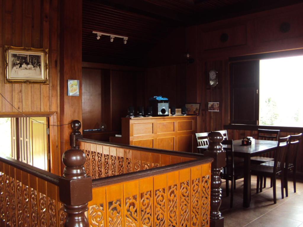 Beck'S Resort Ko Pha Ngan Ngoại thất bức ảnh