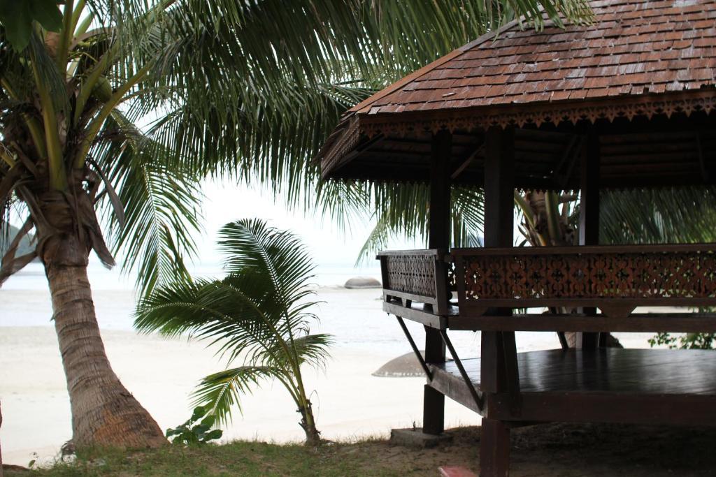 Beck'S Resort Ko Pha Ngan Ngoại thất bức ảnh