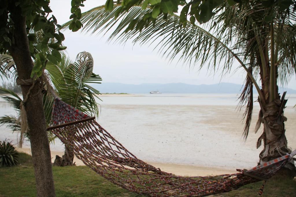 Beck'S Resort Ko Pha Ngan Ngoại thất bức ảnh