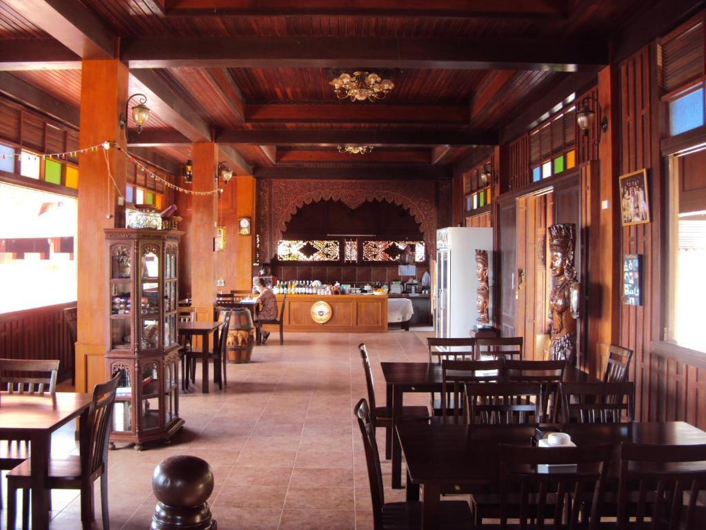 Beck'S Resort Ko Pha Ngan Ngoại thất bức ảnh