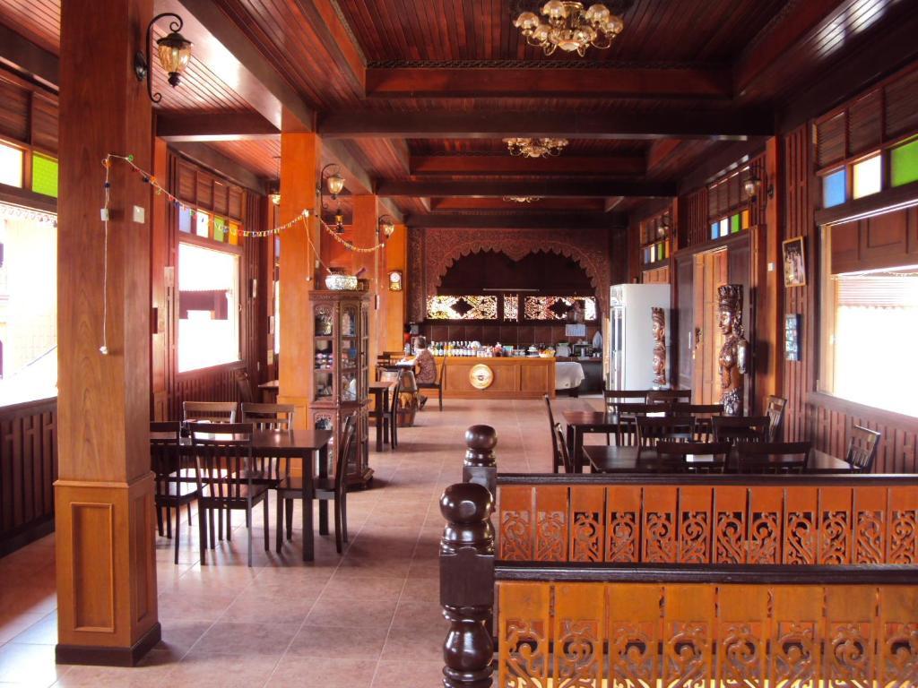 Beck'S Resort Ko Pha Ngan Ngoại thất bức ảnh